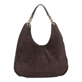 BORSA TOTE ELLIE GRANDE IN SUEDE