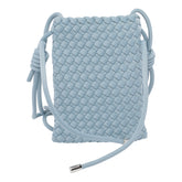 BARI MESSENGER BAG