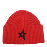 STAR PATCH HAT