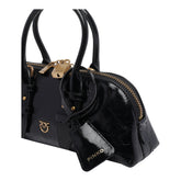 BOWLING HORIZONTAL HANDBAG