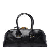 BOWLING HORIZONTAL HANDBAG