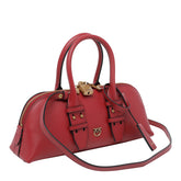 BORSA A MANO BOWLING HORIZONTAL