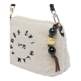 BORSA A SPALLA SKI GLAM