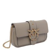BORSA A SPALLA PICCOLA LOVE BAG POCKET