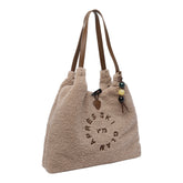 BORSA A SPALLA SKI GLAM
