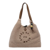 BORSA A SPALLA SKI GLAM