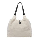 SKI GLAM SHOULDER BAG