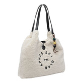 SKI GLAM SHOULDER BAG