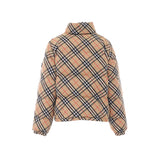 PIUMINO AMBLESIDE CHECK