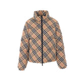 PIUMINO AMBLESIDE CHECK