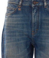 JEANS VINTAGE CUT