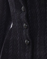 GIACCA IN TWEED