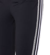 FLARED CLAUS PANTS