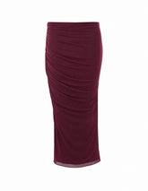 NORMA SLEEK SKIRT