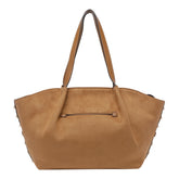 BORSA TOTE CON LOGO