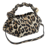 MINI BOU LEO HANDBAG
