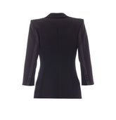 SINGLE BREASTED JACKET