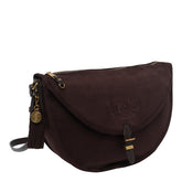 LOGO CROSSBODY BAG