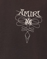 T-SHIRT AMIRI LASSO
