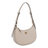 MINI HALF MOON SHOULDER BAG