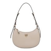 MINI HALF MOON SHOULDER BAG