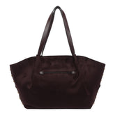 BORSA TOTE CON LOGO