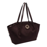 BORSA TOTE CON LOGO