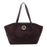 BORSA TOTE CON LOGO