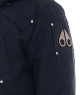 ORIGINAL BALLISTIC BOMBER