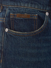 LOGO DENIM JEANS