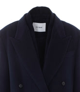 CIRCE COAT DOUBLE BREASTED