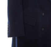 CIRCE COAT DOUBLE BREASTED