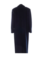 CIRCE COAT DOUBLE BREASTED