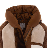 PUFFER BOMBER