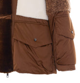 PUFFER BOMBER