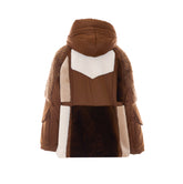 PUFFER BOMBER