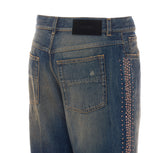 JEANS MA EMBELLISHED