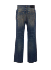 JEANS MA EMBELLISHED