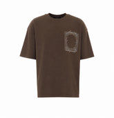 MA QUAD BANDANA T-SHIRT