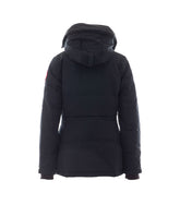 CHELSEA PARKA