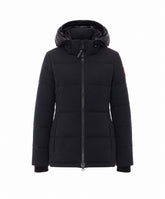 CHELSEA PARKA