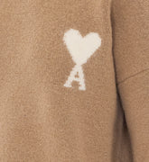 AMI DE COEUR LOGO SWEATER