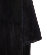 REVERSIBLE PARKA