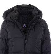 PIUMINO LUNGO PUFFER MYSTIQUE