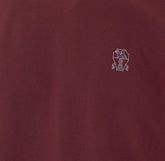 T-SHIRT CON LOGO