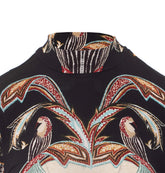 BLUSA A MANICA LUNGA TAPESTRY DREAM