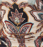BLUSA A MANICA LUNGA TAPESTRY DREAM