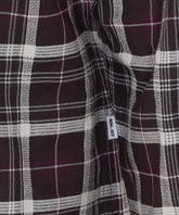DEON CHECK SHIRT