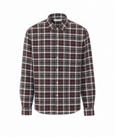 DEON CHECK SHIRT