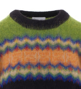 FARISLE ALPACA JUMPER